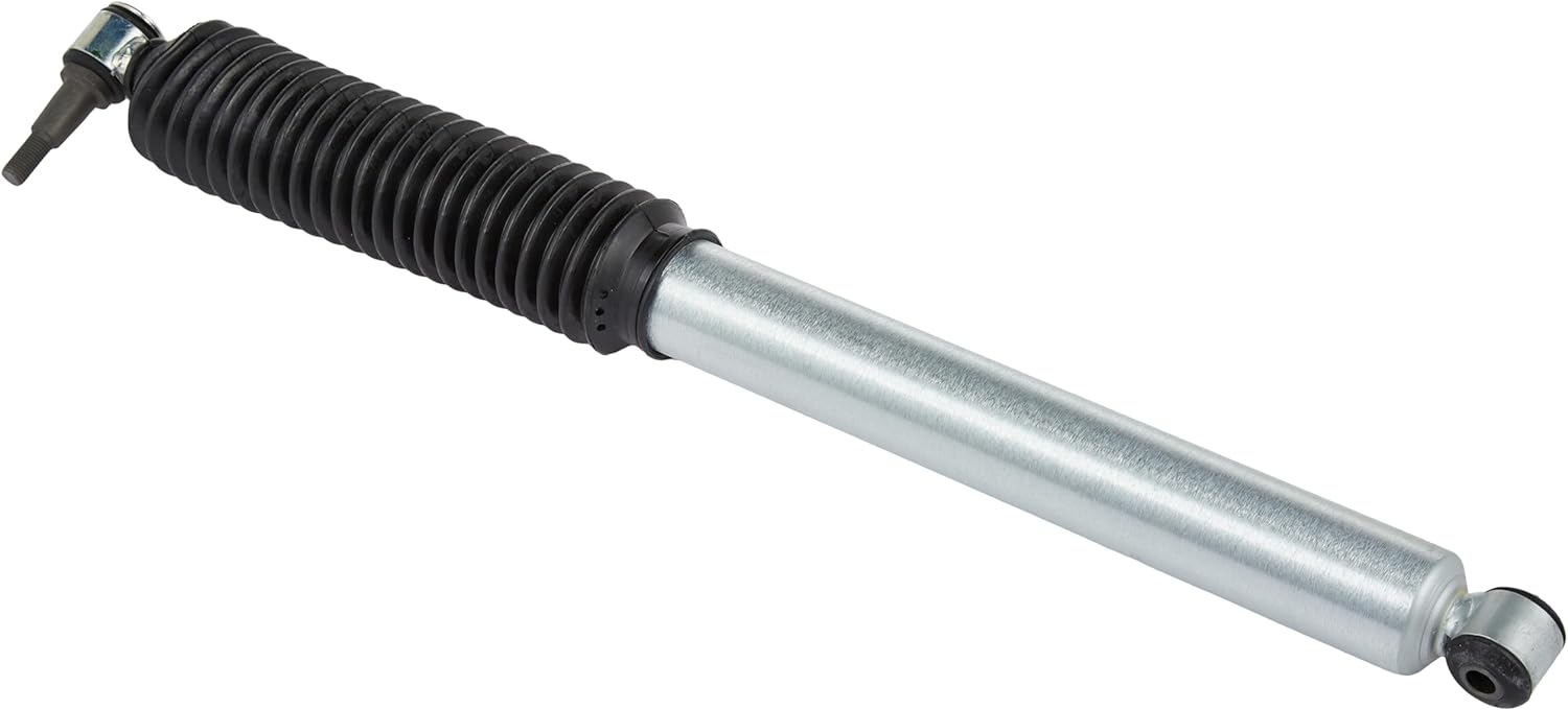 Bilstein 5100 Series Front Steering Stabilizer for F250 F350