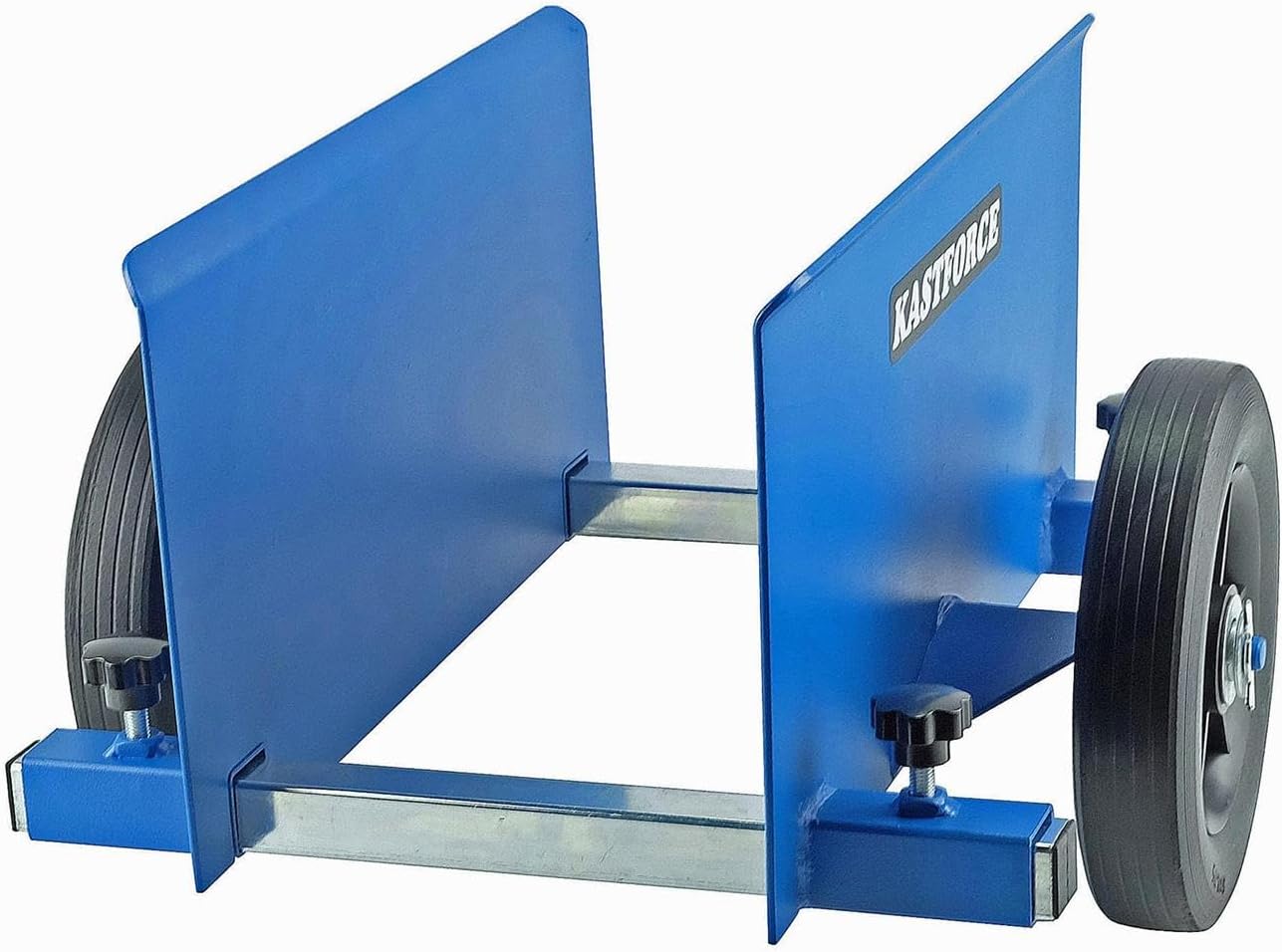 Panel Dolly with 600 Lbs Capacity for Easy Drywall Moving