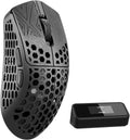 Arbiter Akitsu 8K Carbon Fiber Composite Gaming Mouse - Ultra-Light