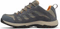 Men's Crestwood Hiking Shoe - Durable Trail Comfort
