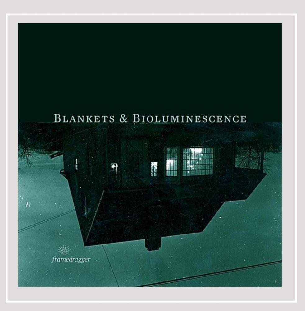 Cozy Glow: Blankets & Bioluminescence
