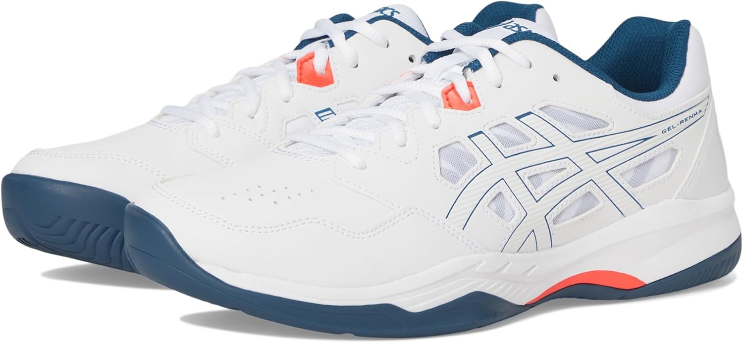 ASICS Men's Gel-RENMA Pickleball Shoes for Enhanced Performance