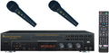 Marin Ranger HDDVD950PRO HDMI Digital Karaoke Player - CDG to MP3G