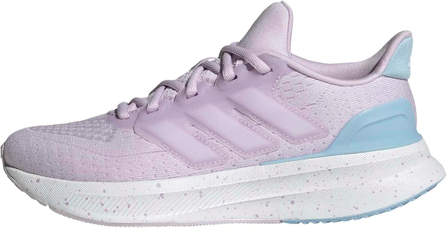 adidas Unisex-Child Ultrarun 5: The Perfect Kids' Running Shoe