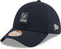 39THIRTY Flex Hat for Men - 2025 NFL Sideline Curved Bill