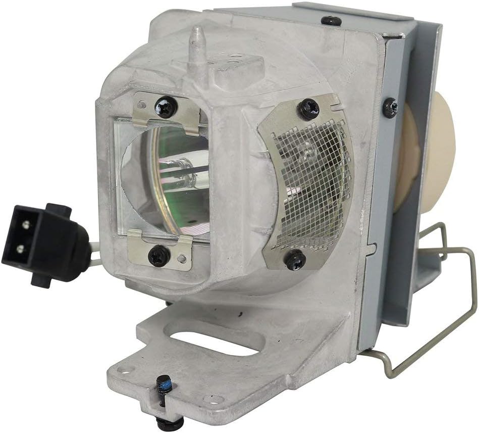 Optoma UHD38 Projector Lamp with Original Philips Bulb Inside