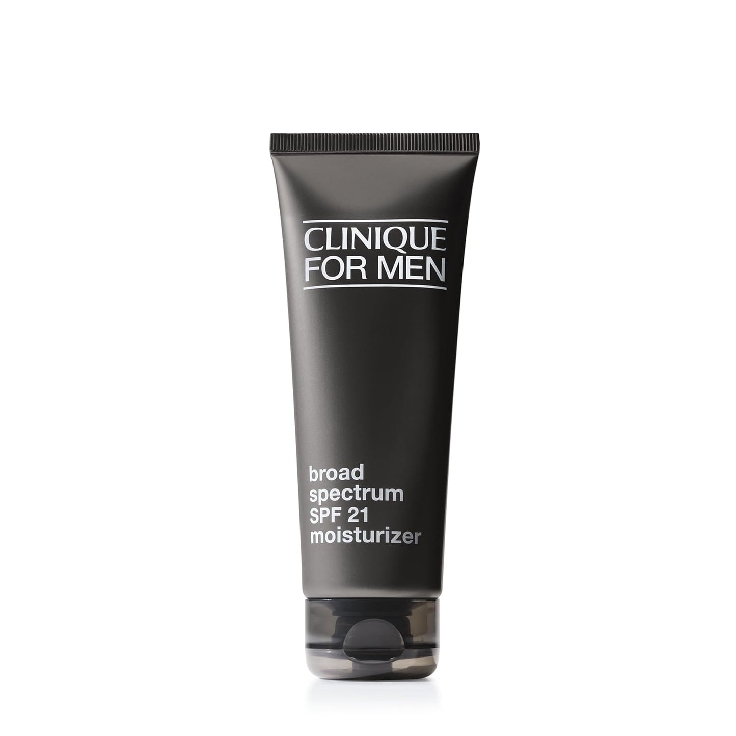 Clinique For Men Broad Spectrum SPF 21 Face Moisturizer Review