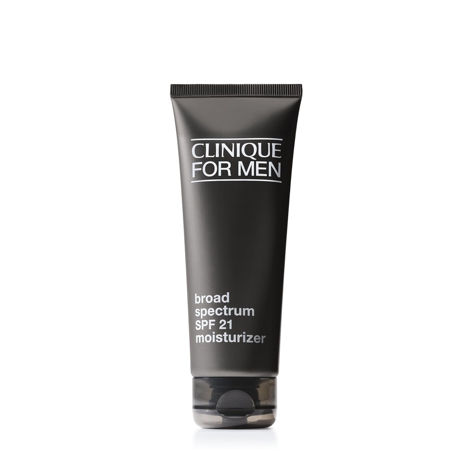 Clinique For Men Broad Spectrum SPF 21 Face Moisturizer Review