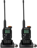 Retevis RA79 Upgrade UV5R Ham Radio - Long Range Handheld