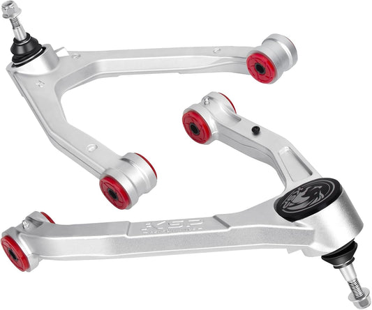 KSP Forged Upper Control Arm for Silverado Sierra 1500 2007-2018