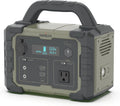 Portable Power Station: Ironman300 - Reliable Backup Energy