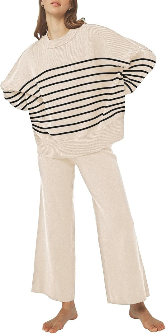 Pink Queen Women's 2 Piece Outfits for Stylish Comfort and Fit