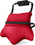 Hysterectomy Pillow for Recovery - Supportive Abdominal Surgery Pillow