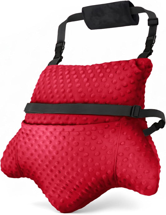 Hysterectomy Pillow for Recovery - Comfort and Support Essentials