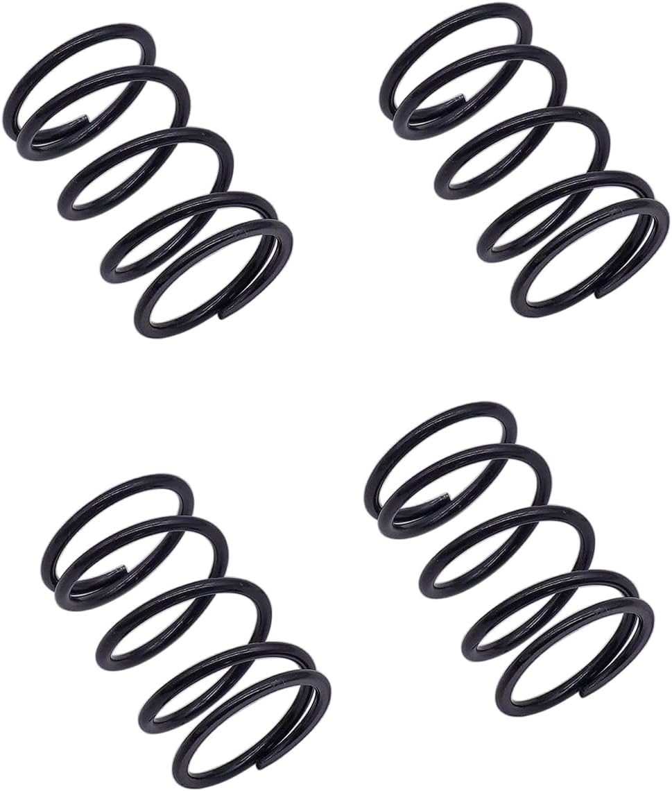 Enhance Trimming Power: 4Pcs EGO Power+ Trimmer Spring