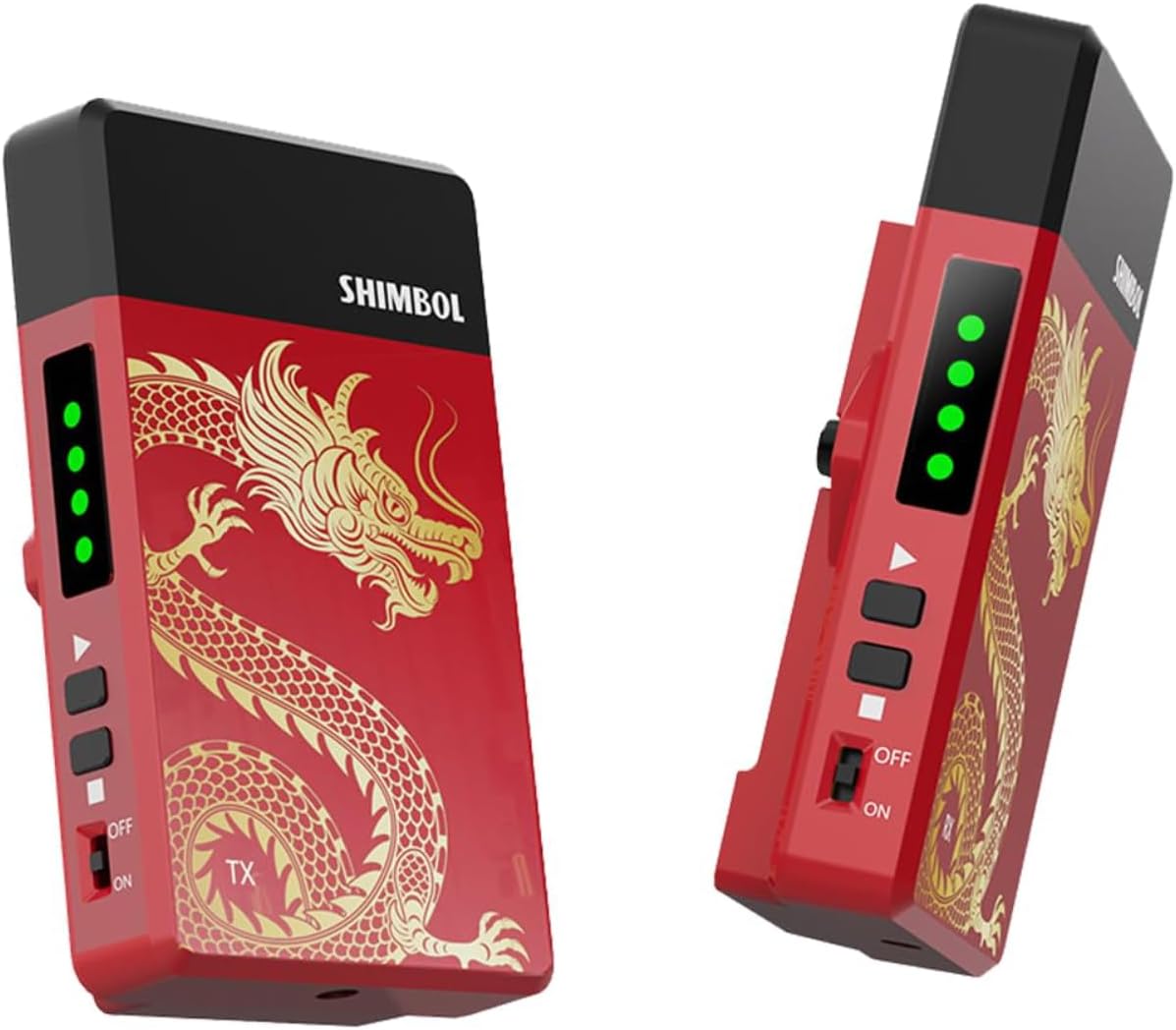 Ultra-Fast Wireless Video System 600ft Range - Shimbol