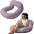 INSEN Reading Pillow Back Pillow for Sitting in Bed - Versatile