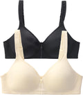 Vanity Fair Women's Full Coverage Bra with 2-Way (Style 59P1)