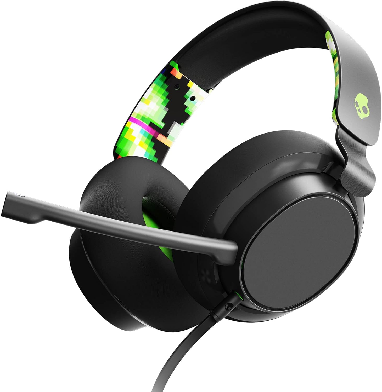 Skullcandy SLYR Gaming Headset - Multi-Platform Performance