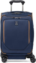 Travelpro Crew Classic Lightweight 20-In Carry On Spinner - Smooth