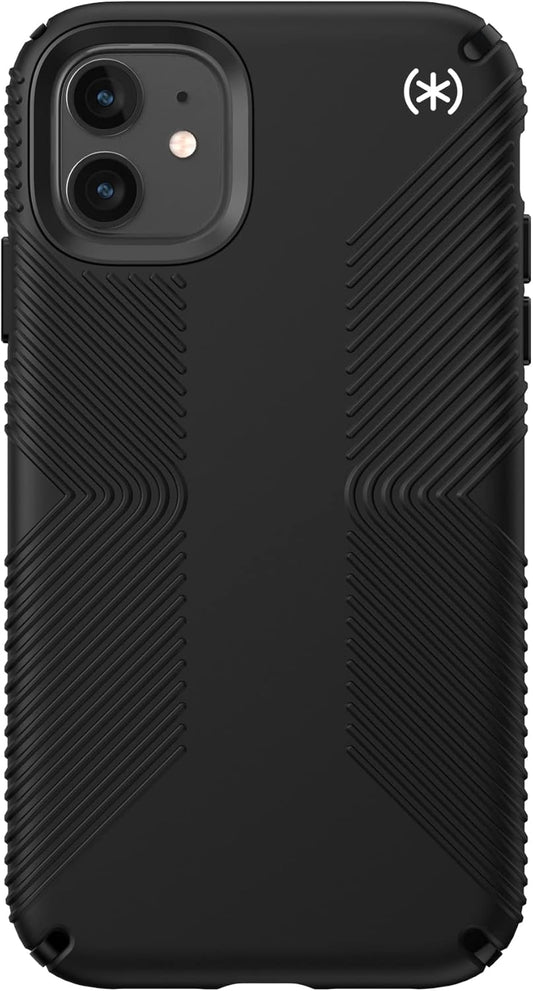 Speck Presidio2 Grip Case for iPhone 11 Offers Ultimate Protection
