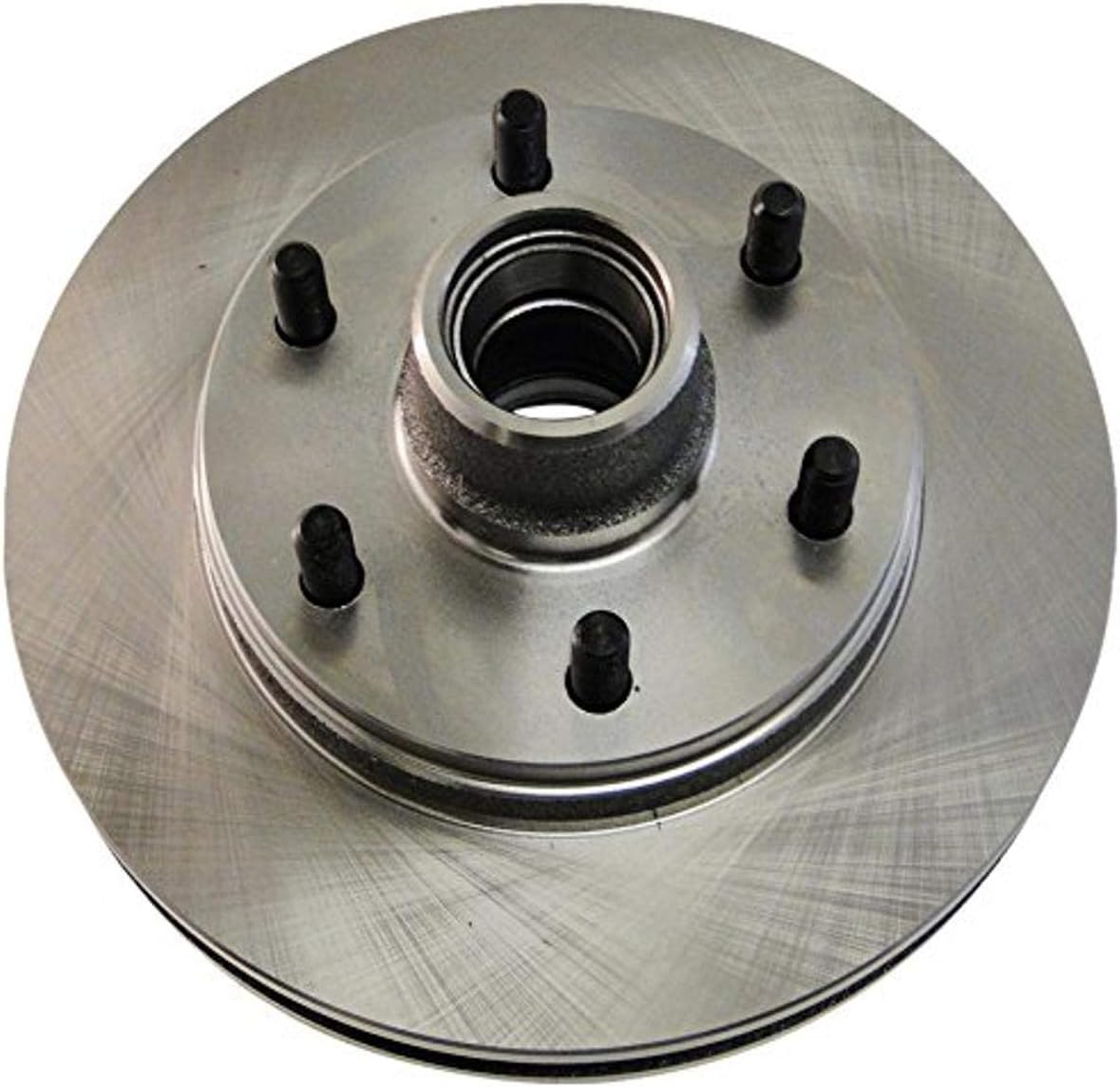 Bendix Premium PRT1806 Front Brake Rotor for Chevrolet and GMC