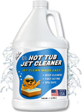 Hot Tub Jet Cleaner Spa Purge - Deep Line & Pipe Flush