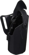 Safariland 7360 7TS ALS SLS Mid-Ride Level III Retention Holster