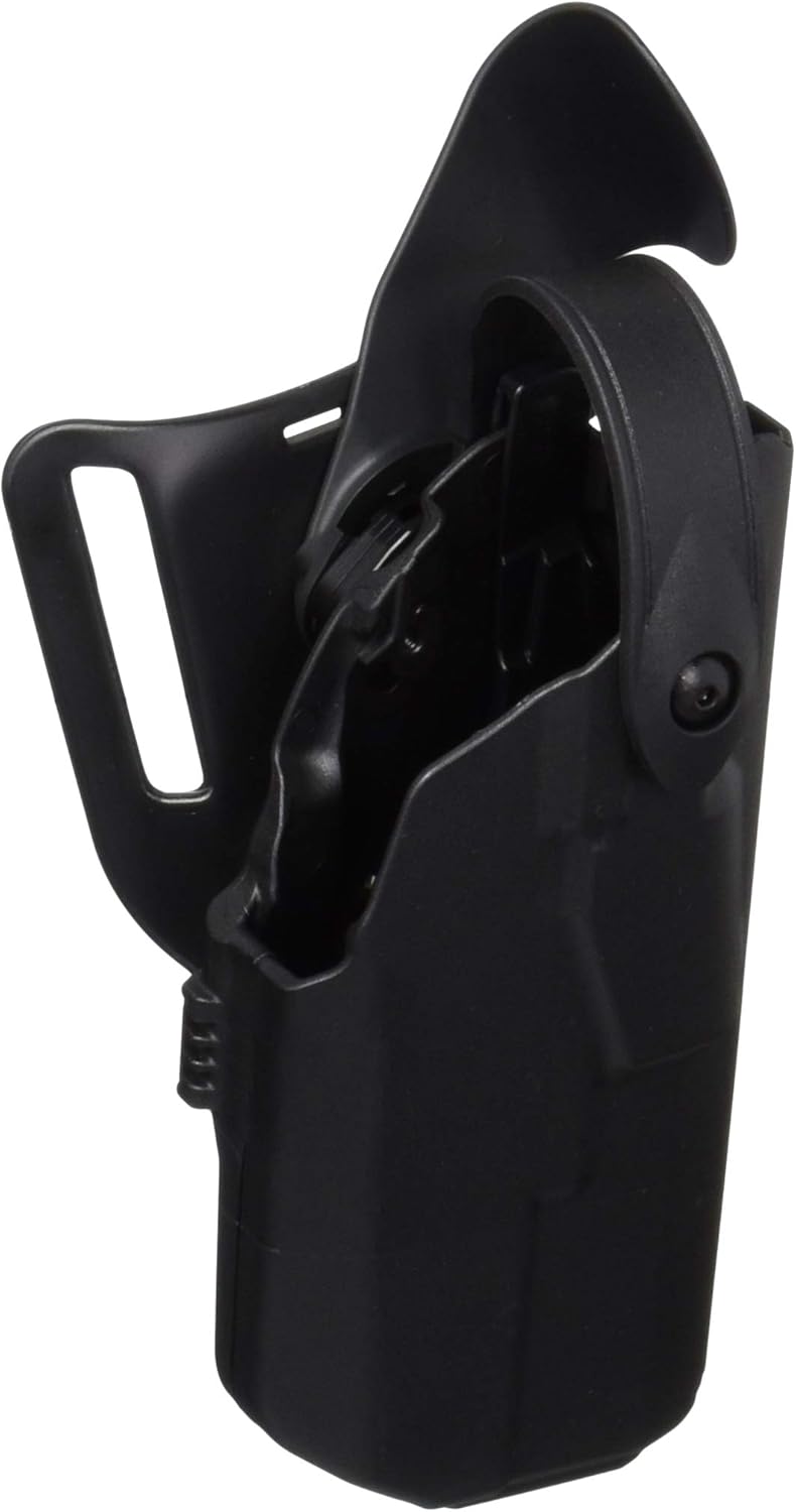 Safariland 7360 7TS ALS/SLS Mid-Ride Duty Holster for Glock