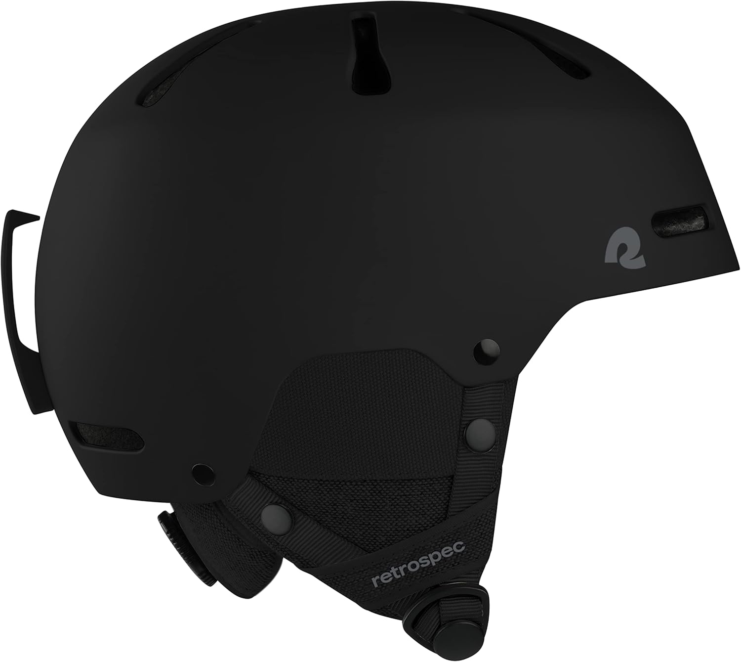Retrospec Comstock Ski Helmet - Ultimate Protection for All