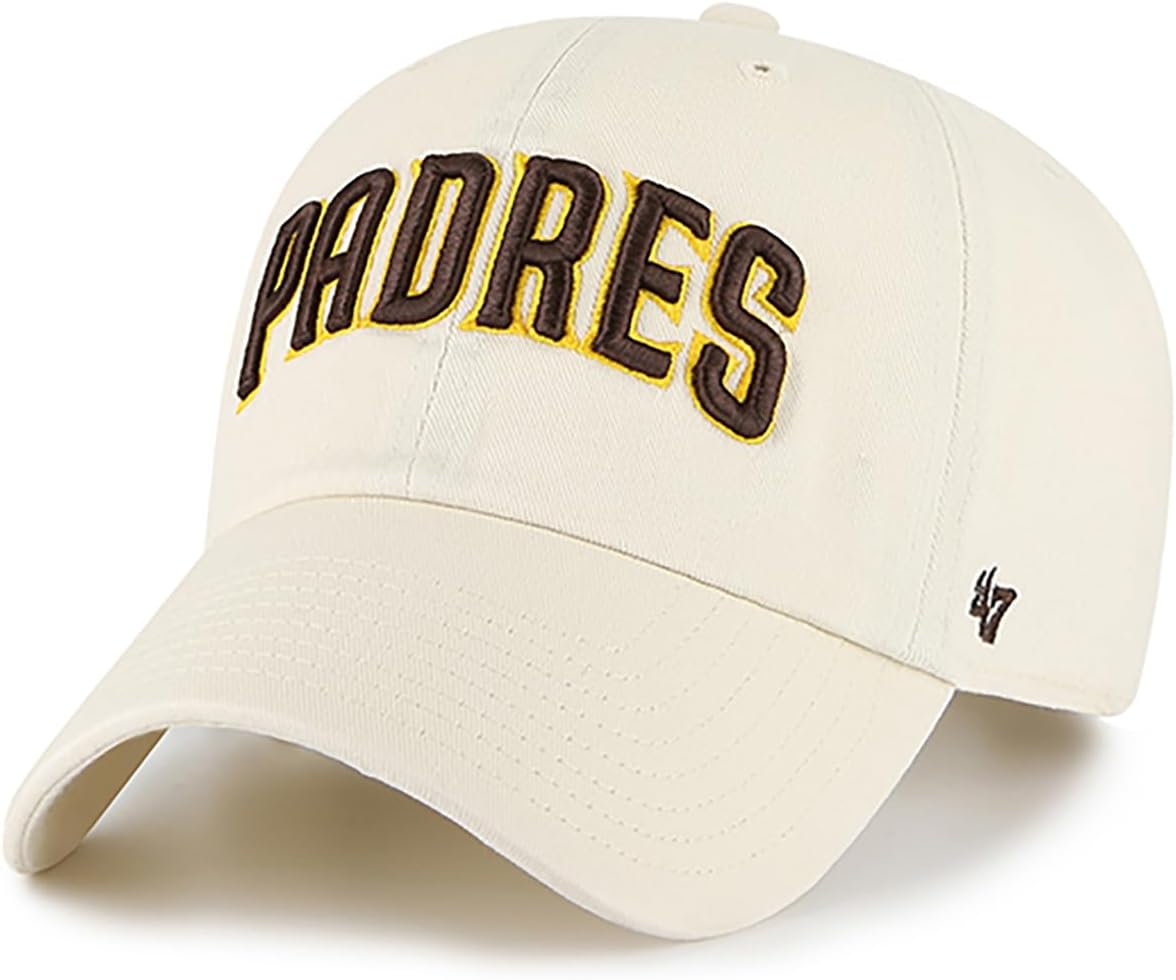 San Diego Padres Adjustable Baseball Cap for Ultimate Fandom