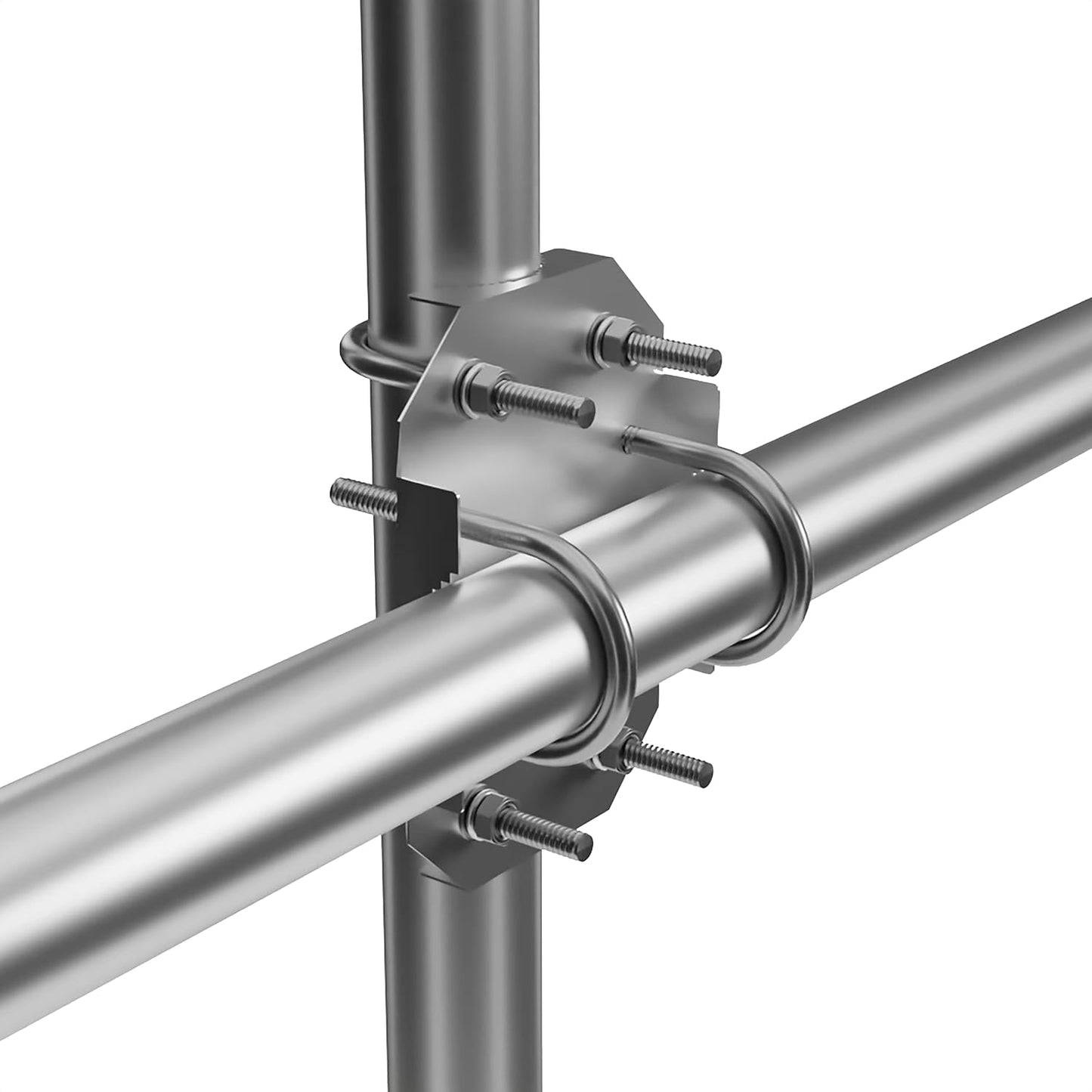 Proxicast X-Boom MIMO Antenna Mast Bracket Kit for Versatile Mounting