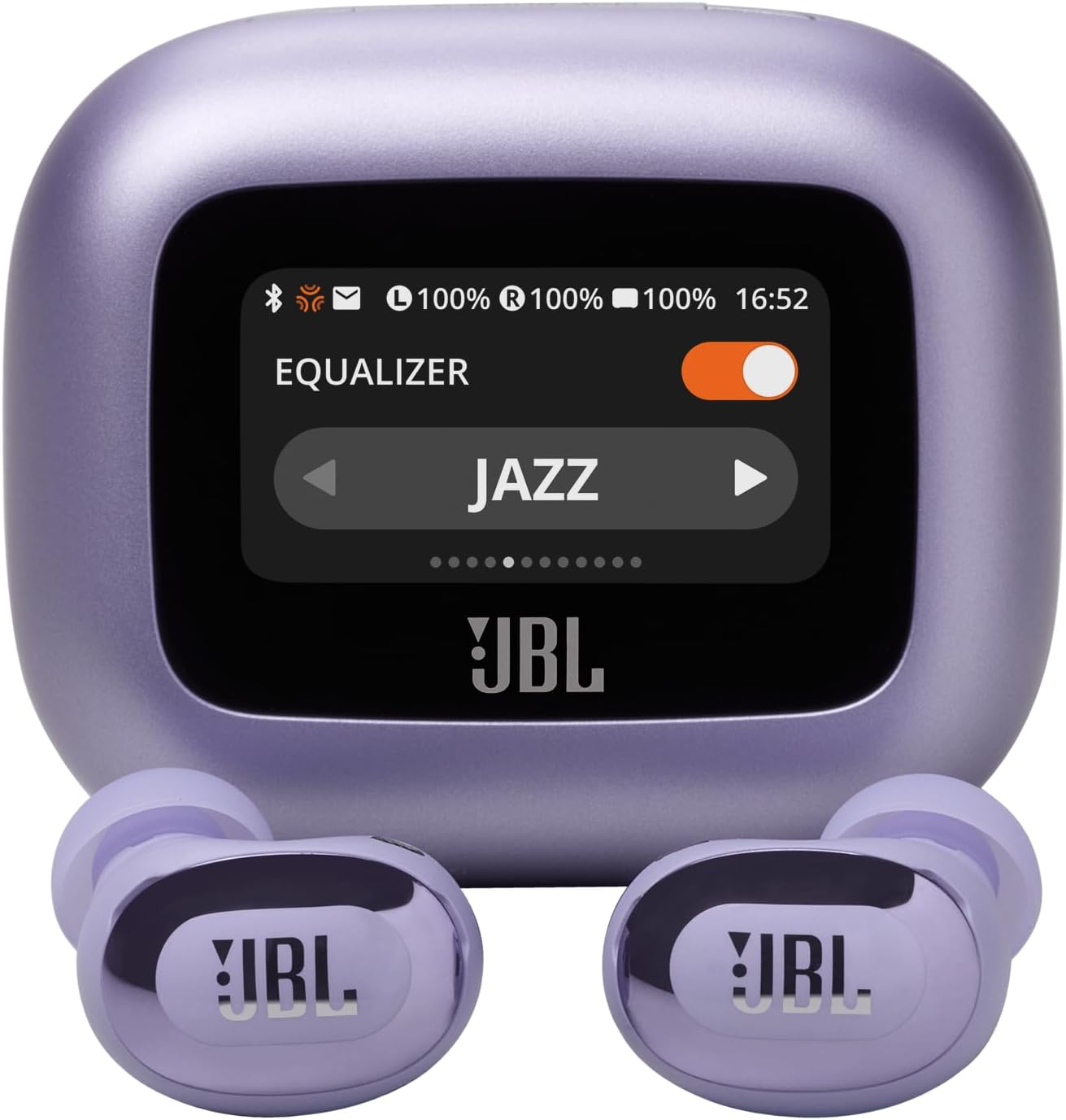 JBL Live Buds 3 - Ultimate Noise-Canceling Earbuds