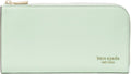 kate spade new york Devin Saffiano Leather Wallet - Colorful Card