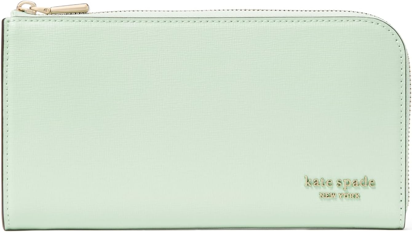 Devin Saffiano Leather Wallet by kate spade new york - Chic Style