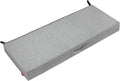 Pcinfuns Outdoor Bench Cushions 42 x 18 x 3 in - Water-Resistant