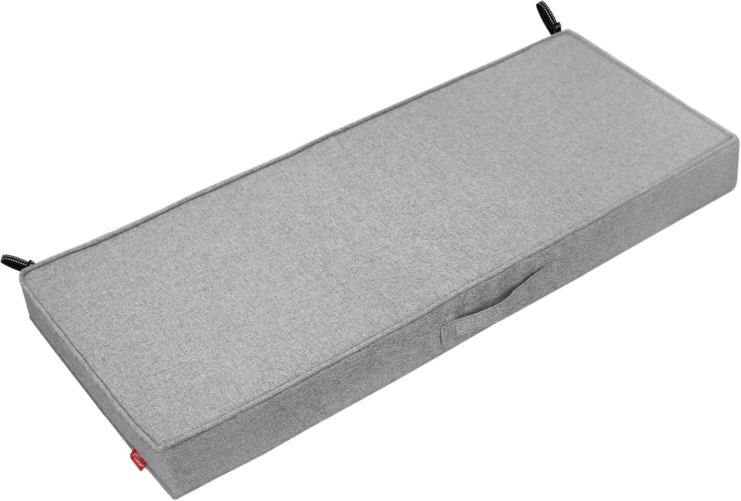 Pcinfuns Outdoor Bench Cushions for Comfortable Patio Seating