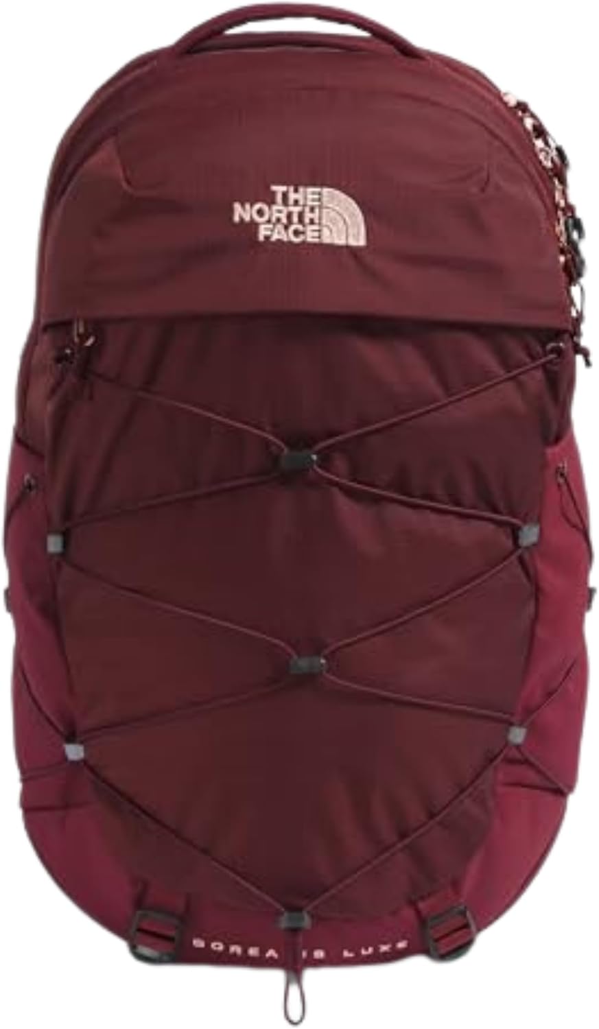 Women's Borealis Luxe Commuter Laptop Backpack for Everyday Use