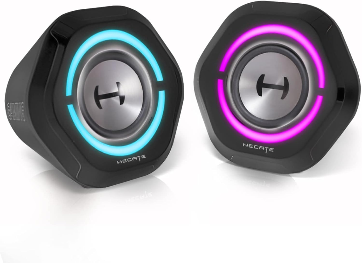 Immerse in Gaming: Edifier Bluetooth 5.3 Speakers