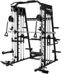 Ultimate Home Gym Power Cage - Powercom Fitness