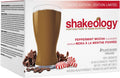 BODi Shakeology Peppermint Mocha Protein Powder for Weight Loss