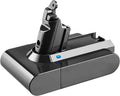 Extended Power: Passnag 5000mAh Dyson V6 Battery