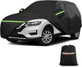 SUV for Nissan Rogue Full Car Cover Waterproof All Weather - Heavy