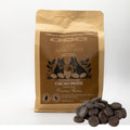Ceremonial Grade Cacao Unsweetened - Morning Energy Boost