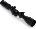 Bushnell Banner 3-9x40mm Riflescope - Dusk & Dawn Brightness