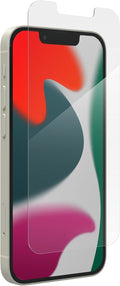 ZAGG Glass Elite Plus Screen Protector for iPhone 13 mini - Clear