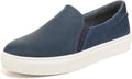 Dr. Scholl's Shoes Womens Nova Slip-On Fashion Sneaker - Sustainable