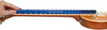 Tri-Beam 3ftn 1 Notched and Precision Straightedge for Guitars