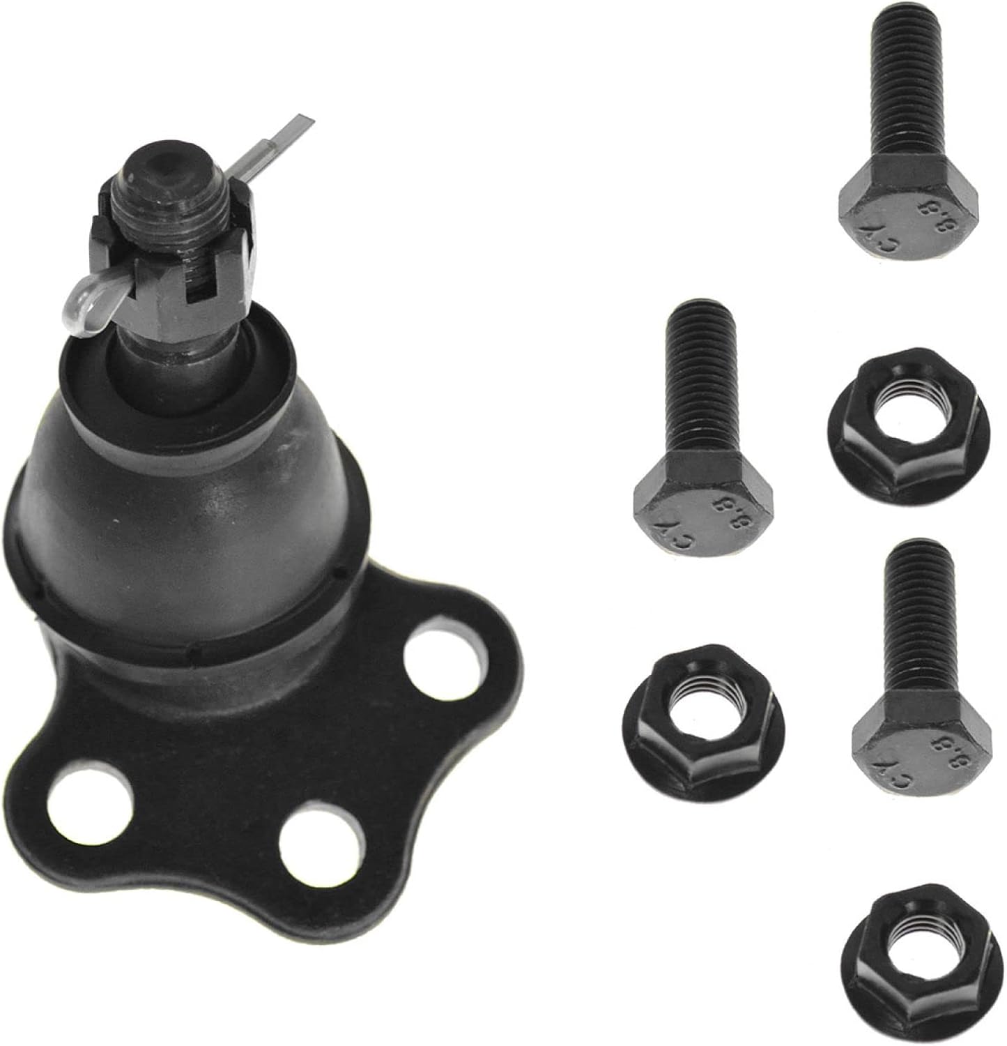 TRQ Front Upper Ball Joint for Dodge Dakota and Durango Models