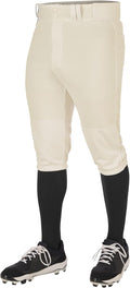 CHAMPRO Triple Crown 2.0 Baseball Knickers - Tailored, Durable Fit